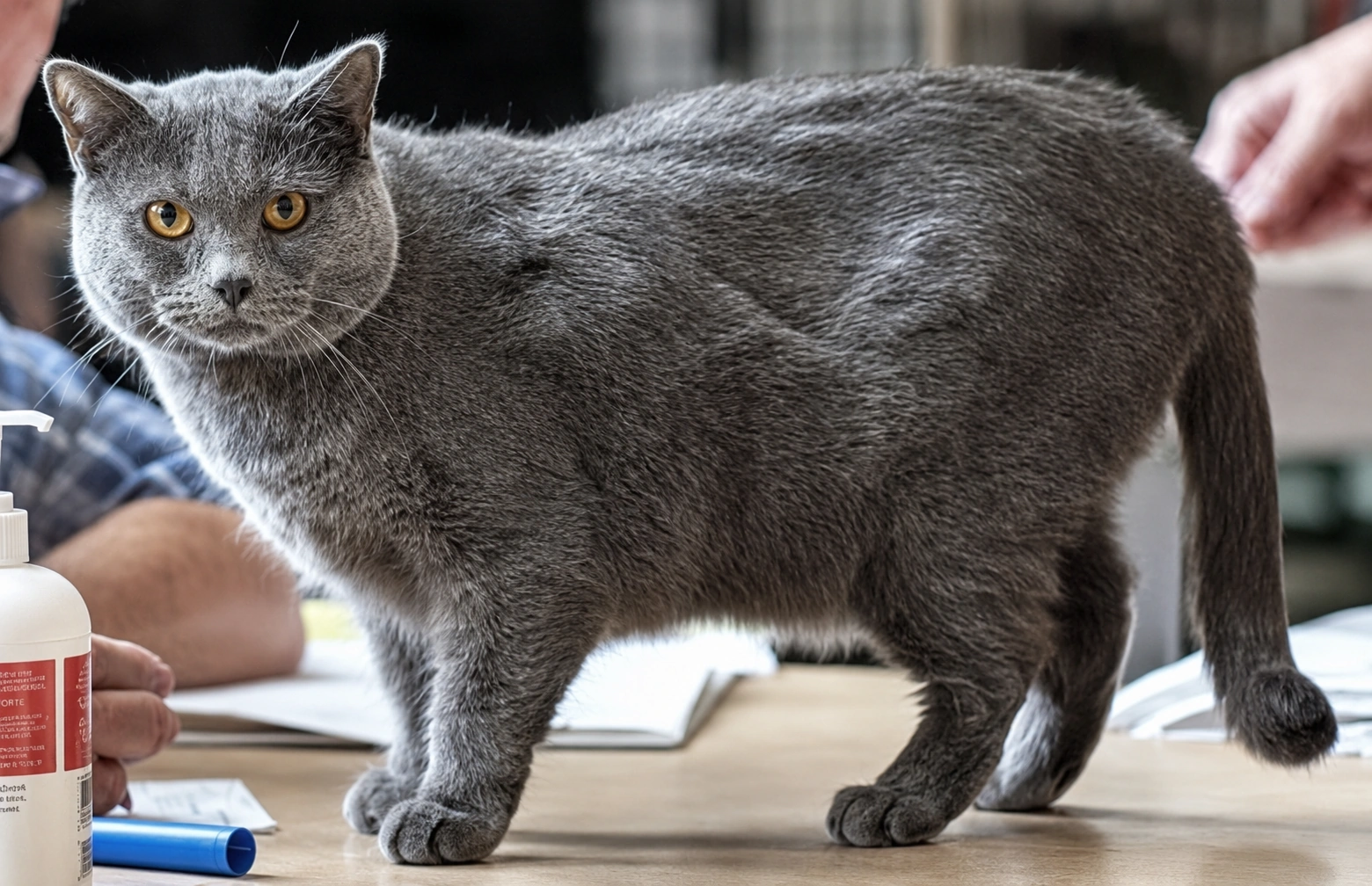 Chartreux